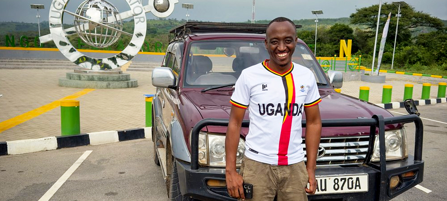 car-rental-uganda-with-a-driver - How to Reserve a Car for Hire in Uganda - Booking a Car in Uganda for Road Trip Safari