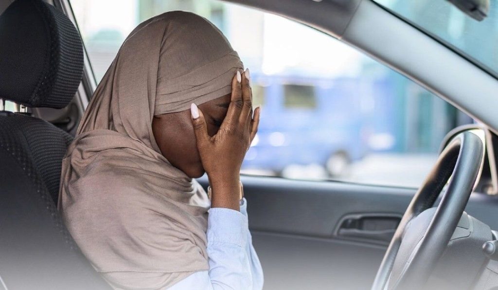 lost-your-driving-licence - Traffic Laws in Uganda - Traffic Rules and Regulations in Uganda