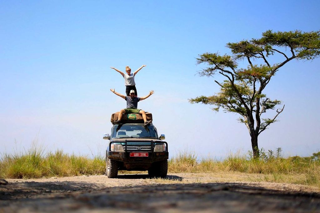 car-rental-for-couples-travel-in-uganda